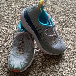 Hoka Bondi